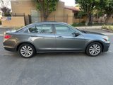 Used 2012 Honda Accord EX-L image 4