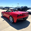Used 2019 Chevrolet Corvette Stingray Convertible w/ 1LT image 5