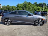 Used 2017 Honda Civic EX-T image 3