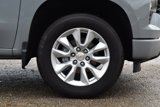 Used 2024 Chevrolet Silverado 1500 Custom image 4