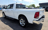 Used 2018 RAM 1500 Big Horn image 5
