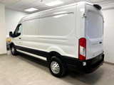 Used 2023 Ford Transit 250 Medium Roof AWD w/ Load Area Protection Package image 6