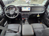 New 2025 Jeep Wrangler Unlimited Rubicon 392 image 2