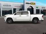 New 2025 RAM 1500 Limited image 3