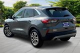 Certified 2022 Ford Escape SEL image 2