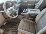 Used 2025 Chevrolet Silverado 1500 Custom image 4