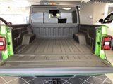 New 2025 Jeep Gladiator Willys image 3