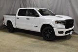New 2025 RAM 1500 Limited image 4