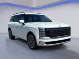 New 2026 Hyundai Palisade Calligraphy image 4
