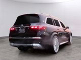 New 2025 Mercedes-Benz Maybach GLS 600 4MATIC image 5