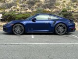 Certified 2024 Porsche 911 Turbo S image 2