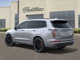 New 2025 Cadillac XT6 Sport w/ Technology Package image 3