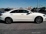 Certified 2025 Mercedes-Benz CLA 250 image 6