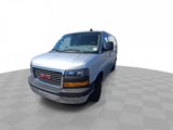 New 2025 GMC Savana 3500 w/ Driver Convenience Package image 3