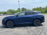 New 2025 Nissan Murano Platinum w/ Cargo Package image 2