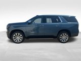 New 2025 Chevrolet Tahoe Premier image 2