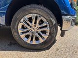 New 2025 Ford F150 XLT image 4