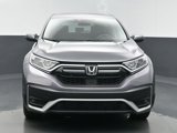 Certified 2022 Honda CR-V EX image 3