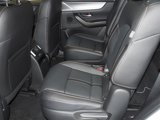 New 2025 MAZDA CX-90 3.3 Turbo w/ Premium Sport Pkg image 5