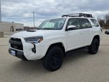 Used 2024 Toyota 4Runner TRD Pro image 3