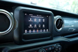 Used 2019 Jeep Wrangler Unlimited Sahara image 3