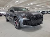 New 2025 Audi RS Q8 performance image 2