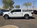 New 2025 Ford F150 Lariat image 6