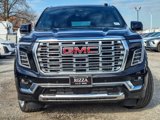 New 2025 GMC Yukon XL Denali w/ Denali Reserve Package image 4