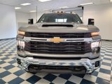 New 2025 Chevrolet Silverado 2500 LT image 2