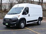 New 2025 RAM ProMaster 1500 w/ Safety Group image 2