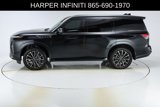 Used 2025 INFINITI QX80 Autograph image 2
