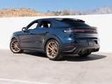 Certified 2025 Porsche Cayenne Turbo GT image 3