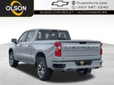 New 2025 Chevrolet Silverado 1500 RST w/ All Star Edition Plus image 4