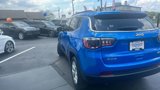 Used 2024 Jeep Compass Latitude image 5