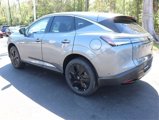 New 2025 Nissan Murano SV image 5