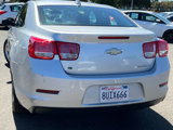 Used 2016 Chevrolet Malibu LT image 4