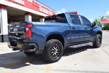 Used 2019 Chevrolet Silverado 1500 LT Trail Boss image 3