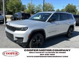 New 2024 Jeep Grand Cherokee L Altitude image 3