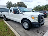 Used 2015 Ford F250 XL w/ Power Equipment Group image 2