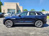 New 2026 Jaguar F-PACE R-Dynamic S image 5