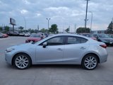 Used 2017 MAZDA MAZDA3 Touring image 4