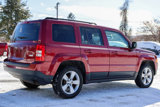 Used 2014 Jeep Patriot Latitude image 5