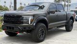 Used 2024 Ford F150 Raptor w/ Equipment Group 803A Raptor R image 3