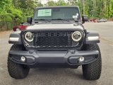 New 2025 Jeep Wrangler Willys image 2