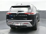 New 2025 Nissan Pathfinder Platinum image 5