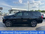 Certified 2021 GMC Yukon AT4 w/ Technology Package image 4
