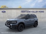 New 2025 Ford Bronco Sport Badlands image 3