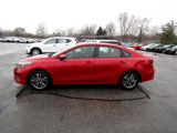 Used 2022 Kia Forte LXS image 4