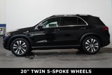 New 2025 Mercedes-Benz GLE 450 4MATIC image 4