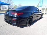 Used 2021 Mercedes-Benz CLA 35 AMG 4MATIC image 3